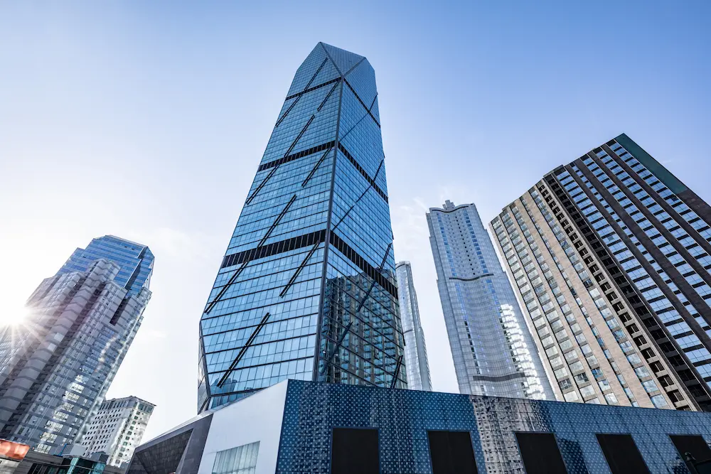 Division Inmobiliaria